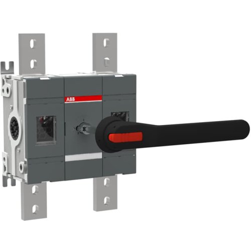 ABB Componenten OT1600E11P BELASTINGSCHAKELAAR - 1scc301034v0015 - 20096281