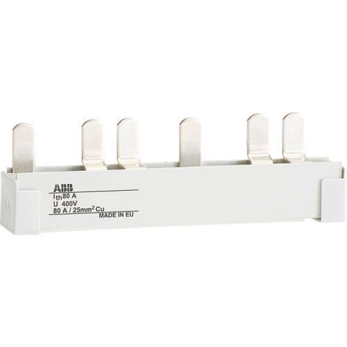 ABB parallel verbindingsstuk ot45-63e3c OZXA38 - 1scc301035f0013 - 11009653
