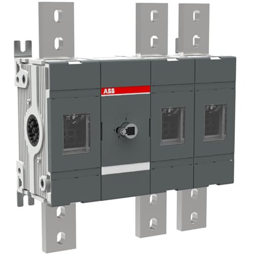 ABB Componenten OTHV1250E12 LASTSCHEIDER 1250A, 3P, 1000VAC - 1scc301035v0025 - 20097637