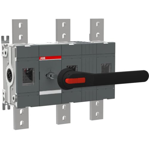 ABB Componenten OT1600E12W4P SCHAKELAAR-DISCONNECTOR - 1scc301038v0015 - 20095974