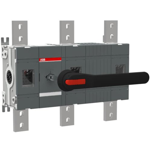 ABB Componenten OT1600E12W8P SCHAKELAAR-DISCONNECTOR - 1scc301039v0035 - 20096344