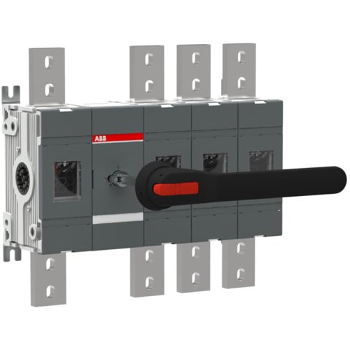 ABB Componenten OT1600E13P SCHAKELAAR-DISCONNECTOR - 1scc301040v0025 - 20095652