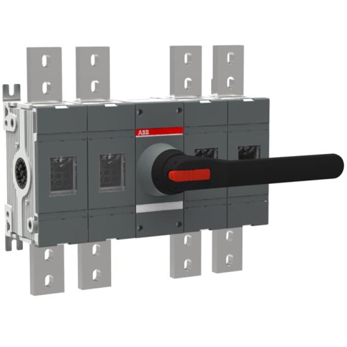 ABB Componenten OT1600E22K-135 scheidingsschakelaar - 1scc301042v0015 - 20097459