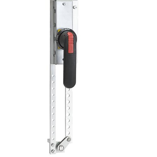 ABB Componenten Set voor omkeerschakelaar incl. handel en 2 assen voor de OETL 400 en  - 1scc301047f0013 - 20093807