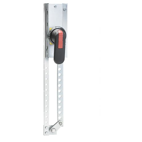 ABB Componenten Ombouwset voor omkeerschakeling - 1scc301055f0013 - 20095041
