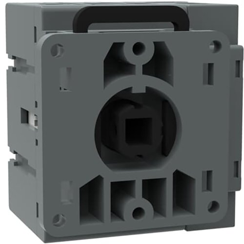 ABB Componenten OT25FT4N1 SCHAKELAAR-DISCONNECTOR - 1scc301063v0015 - 20095752