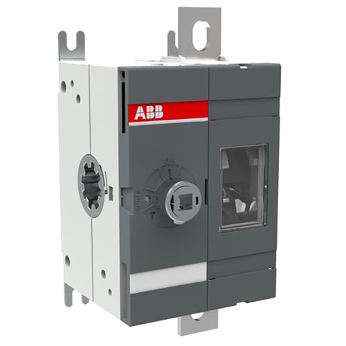 ABB Componenten Lastscheider OT serie OT250E01 - 1scc301066v0025 - 20094735