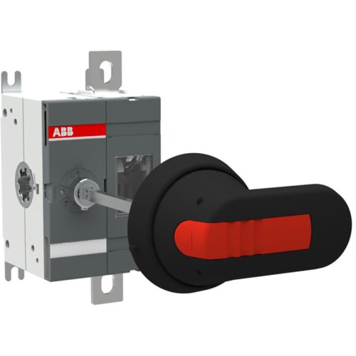 ABB Componenten OT200E01P SCHAKELAAR-DISCONNECTOR - 1scc301068v0015 - 20094807