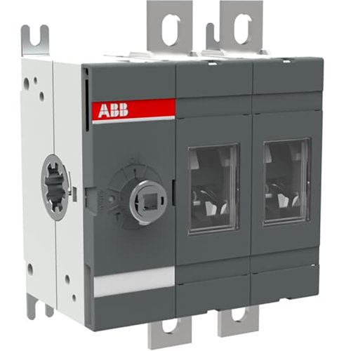 ABB Componenten OT200E02 SCHAKELAAR-DISCONNECTOR - 1scc301070v0015 - 20094816