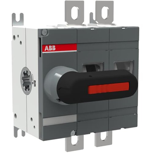 ABB Componenten OT200E02K SCHAKELAAR-DISCONNECTOR - 1scc301071v0015 - 20095082