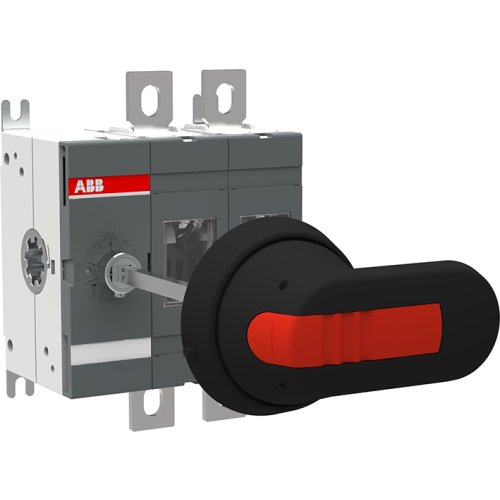 ABB Componenten OT160EV02P SCHAKELAAR-DISCONNECTOR - 1scc301072v0015 - 20096749