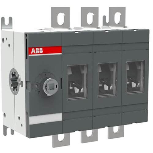 ABB Componenten Lastscheider OT serie - 1scc301074v0015 - 20094542