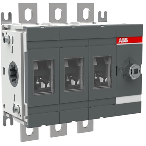 ABB Componenten OT250E30 SCHAKELAAR-DISCONNECTOR - 1scc301075v0015 - 20094636