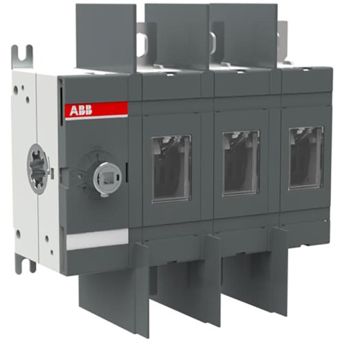ABB Componenten OT200E03W SCHAKELAAR-DISCONNECTOR - 1scc301076v0015 - 20094774