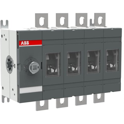 ABB Componenten OT200E04 SCHAKELAAR-DISCONNECTOR - 1scc301077v0015 - 20094559