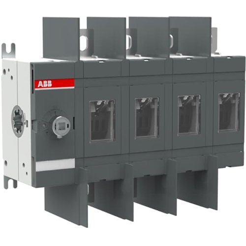 ABB Componenten OT200E04W SCHAKELAAR-DISCONNECTOR - 1scc301078v0015 - 20094778