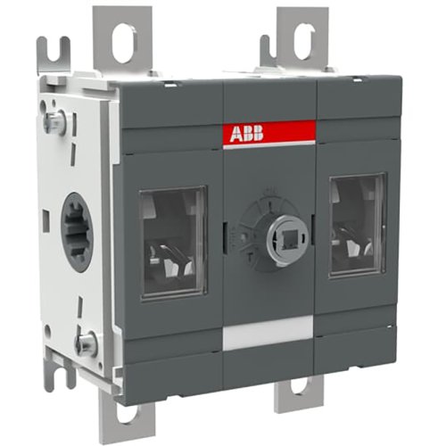 ABB Componenten Lastscheider OT serie OT250E11 - 1scc301079v0015 - 20094892