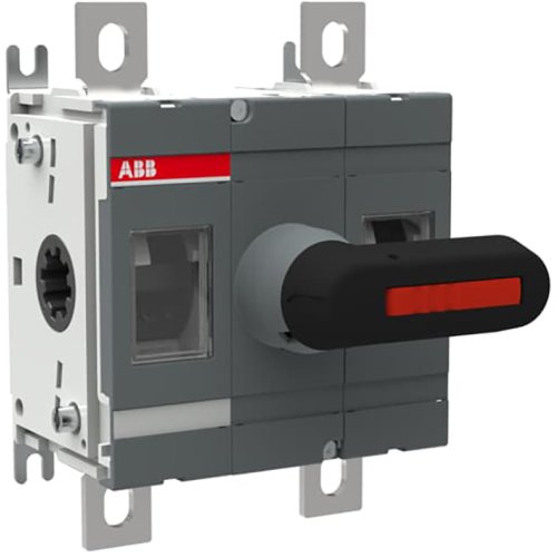 ABB Componenten OT250E11K SCHAKELAAR-DISCONNECTOR - 1scc301080v0015 - 20096699