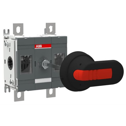 ABB Componenten OT200E11P SCHAKELAAR-DISCONNECTOR - 1scc301081v0015 - 20094895