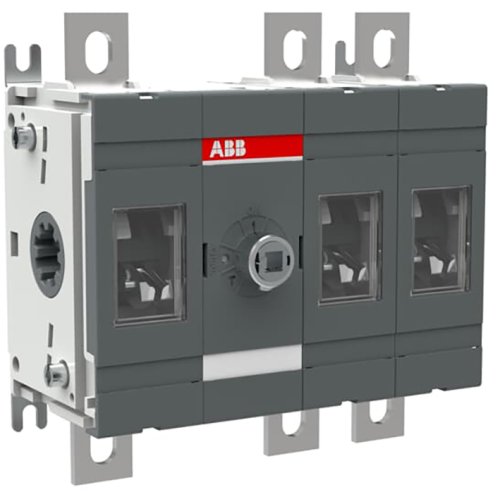 ABB Componenten OT160EV12 SCHAKELAAR-DISCONNECTOR - 1scc301082v0015 - 20096757
