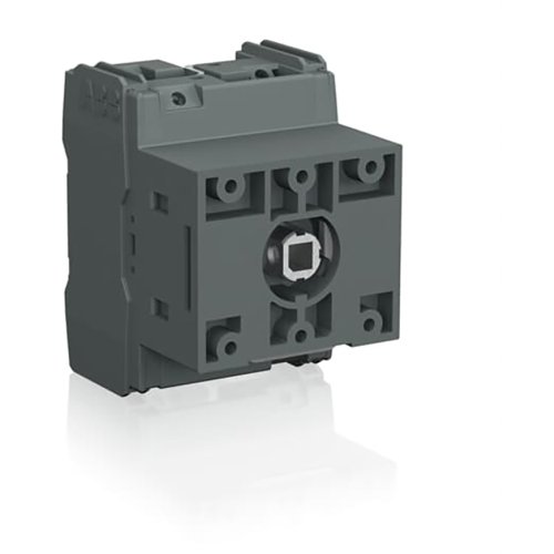 ABB Componenten OTDC16UT2 PV-scheidingsschakelaar - 1scc301083v0014 - 20097028