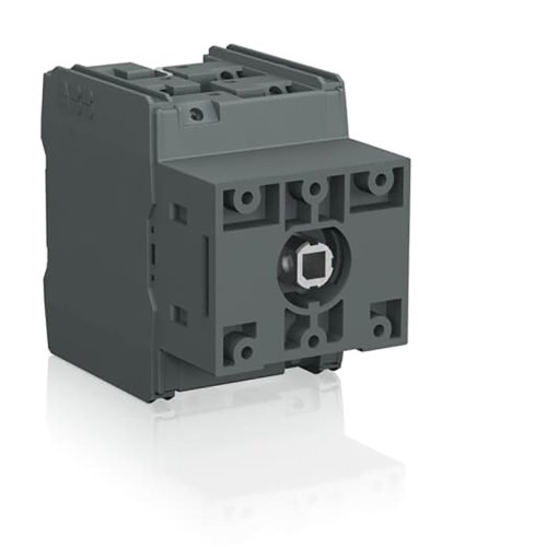 ABB Componenten OTDC25UST4 PV-scheidingsschakelaar - 1scc301084v0014 - 20097033