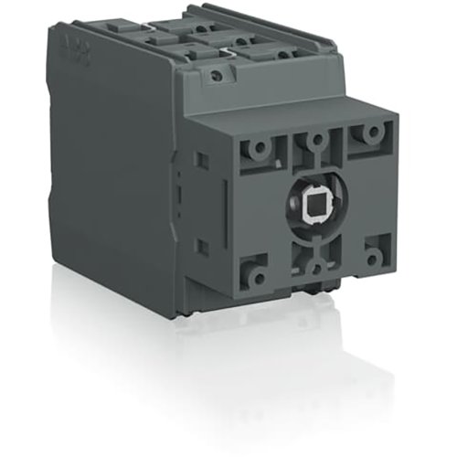 ABB Componenten OTDC16UST6 PV-scheidingsschakelaar - 1scc301085v0014 - 20097037