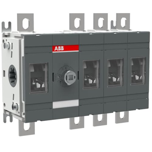 ABB Componenten OT250E13 SCHAKELAAR-DISCONNECTOR - 1scc301085v0015 - 20096219