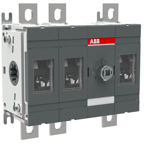 ABB Componenten OT250E21 SCHAKELAAR-DISCONNECTOR - 1scc301088v0015 - 20094702