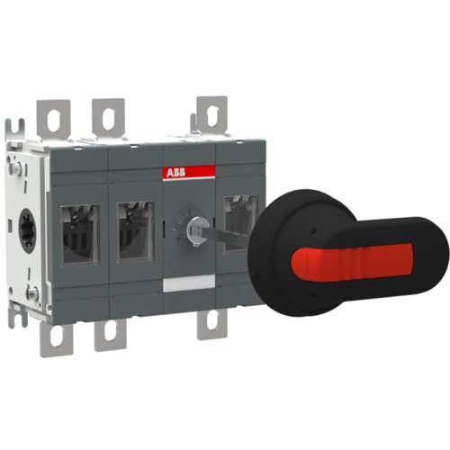 ABB Componenten OT200E21P SCHAKELAAR-DISCONNECTOR - 1scc301089v0015 - 20094759
