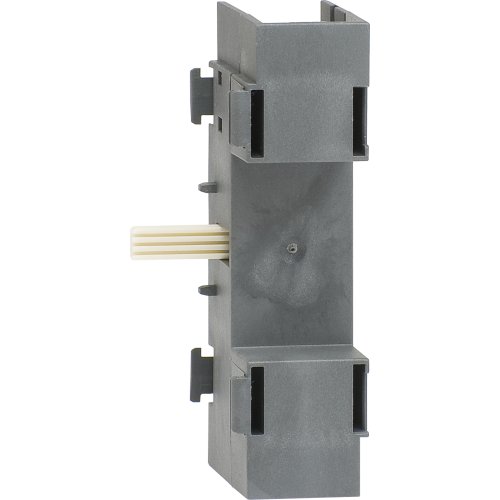 ABB Componenten Meeschakelende vierde pool naijlend verbr.-/voorijlend maakcontact voo - 1scc301090f0013 - 20095797