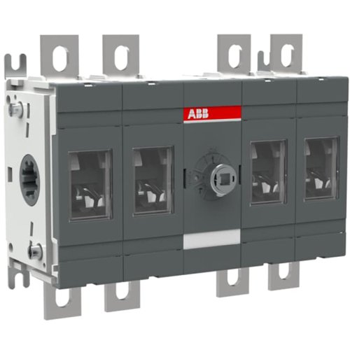 ABB Componenten Lastscheider OT serie OT160EV22 - 1scc301092v0015 - 20096760