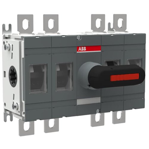 ABB Componenten OT160EV22K SCHAKELAAR-DISCONNECTOR - 1scc301093v0015 - 20096784