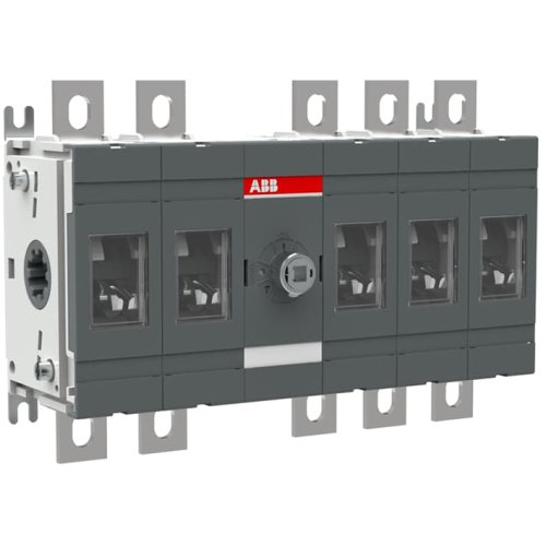 ABB Componenten OT250E23 SCHAKELAAR-DISCONNECTOR - 1scc301095v0015 - 20095680