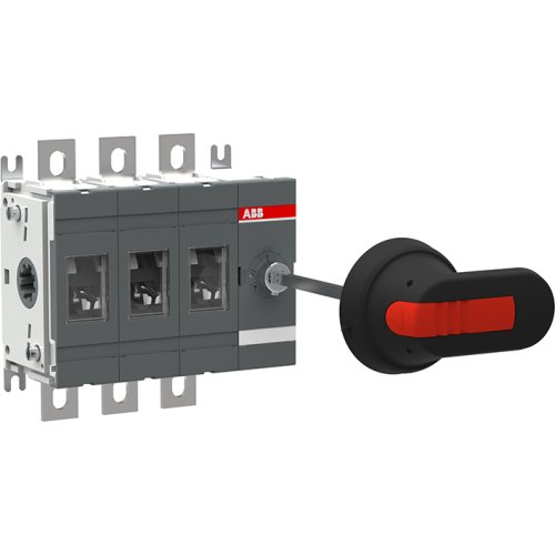 ABB Componenten Lastscheider, 250A 3p - 1scc301097v0015 - 20094618