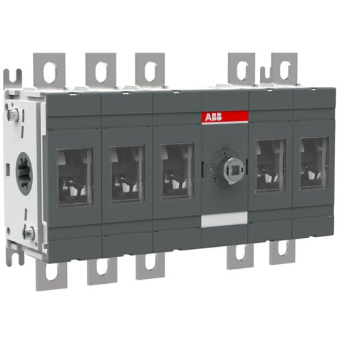 ABB Componenten OT250E32 SCHAKELAAR-DISCONNECTOR - 1scc301098v0015 - 20095924