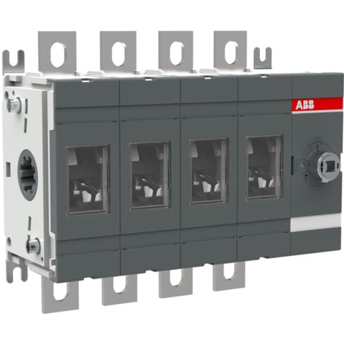 ABB Componenten OT200E40 SCHAKELAAR-DISCONNECTOR - 1scc301102v0015 - 20094607