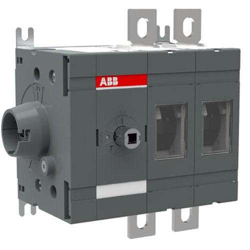 ABB Componenten OT250ES02 Lastscheider, 2P, 250A - 1scc301104v0015 - 20096785