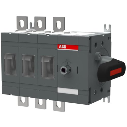 ABB Componenten OT250ES30K SCHAKELAAR-DISCONNECTOR - 1scc301107v0015 - 20095457