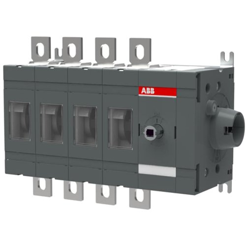 ABB Componenten OT200ES40 SCHAKELAAR-DISCONNECTOR - 1scc301108v0015 - 20095454