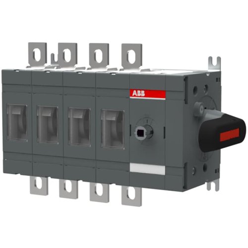 ABB Componenten OT200ES40K SCHAKELAAR-DISCONNECTOR - 1scc301109v0015 - 20095455