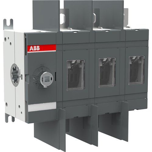 ABB Componenten Lastscheider, 200A 3p UL/CSA - 1scc301110v0015 - 20094640