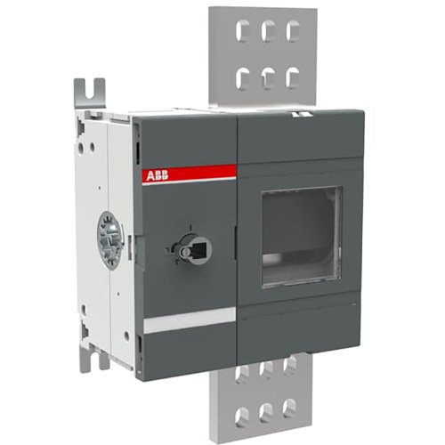 ABB Componenten OT2500E01 SCHAKELAAR-DISCONNECTOR - 1scc301114v0015 - 20096310