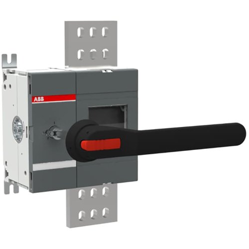 ABB Componenten OT2500E01P SCHAKELAAR-DISCONNECTOR - 1scc301115v0015 - 20096311
