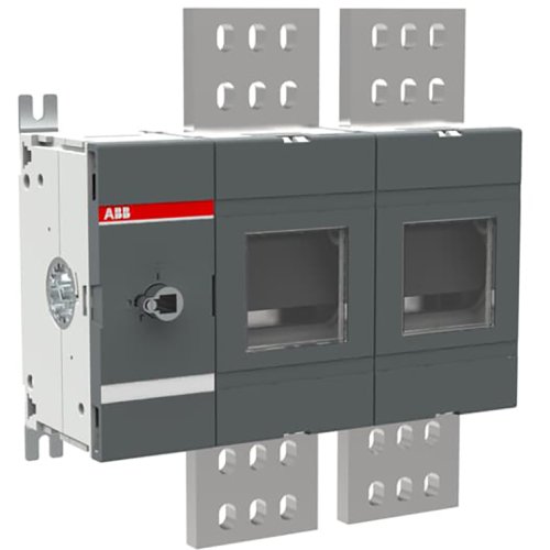 ABB Componenten OT2000E02 SCHAKELAAR-DISCONNECTOR - 1scc301116v0015 - 20096703