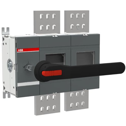 ABB Componenten OT2000E02P SCHAKELAAR-DISCONNECTOR - 1scc301117v0015 - 20096705