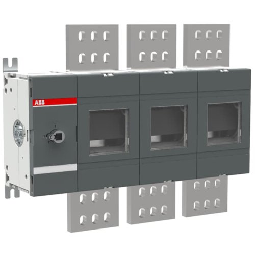 ABB Componenten OT2000E03 SCHAKELAAR-DISCONNECTOR - 1scc301118v0015 - 20095905