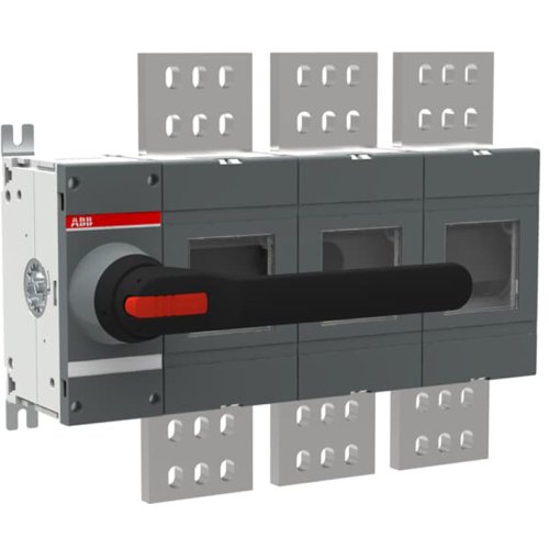 ABB Componenten OT2000E03K SCHAKELAAR-DISCONNECTOR - 1scc301119v0015 - 20096067