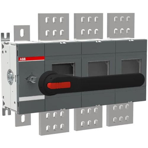 ABB Componenten OT2000E03N3P SCHAKELAAR-DISCONNECTOR - 1scc301121v0015 - 20096020