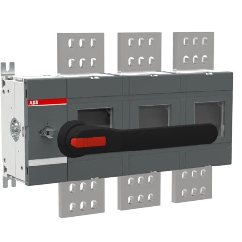 ABB Componenten OT2500E03W4P SCHAKELAAR-DISCONNECTOR - 1scc301124v0015 - 20096028